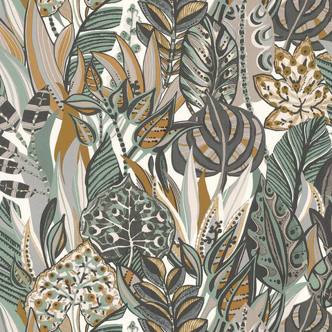 Papel pintado AVENTURA 75510610 -PAPELHOGAR