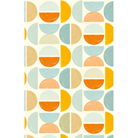 Panoramico Papel Pintado HAPPY THERAPY HTH104220488 -PAPELHOGAR