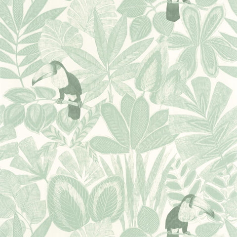 Papel Pintado GREEN & CO GCO103920614 -PAPELHOGAR