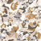 Papel Pintado FLOWER POWER FLP101871090 -PAPELHOGAR