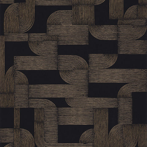 Papel pintado SQUARE JASMIN 75701936 -PAPELHOGAR
