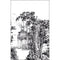 Panoramico Papel Pintado GREEN LIFE-2 GNL2105420904 -PAPELHOGAR