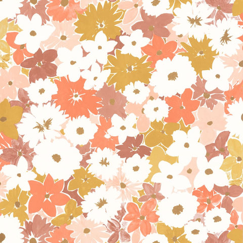 Papel Pintado LET'S GO GIRLS! LGG104414418 -PAPELHOGAR