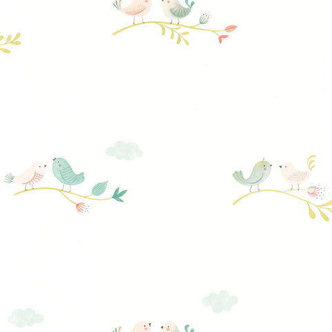 Papel Pintado ROSE & NINO CAD RONI85586241 -PAPELHOGAR
