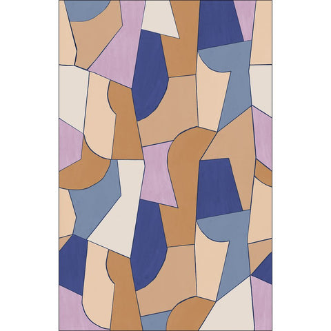 Panoramico Papel Pintado PIMP MY WALL PMW104764204 -PAPELHOGAR