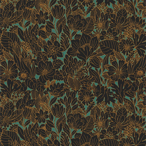 Papel pintado ETE INDIEN 75111528 -PAPELHOGAR