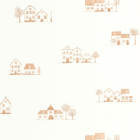 Papel Pintado ONCE UPON A TIME 2 OUTD200848303 -PAPELHOGAR