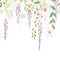 Panoramico Papel Pintado GARDENS GADN87675105 -PAPELHOGAR