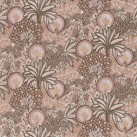 Papel pintado NUIT D'ORIENT 75390814 -PAPELHOGAR