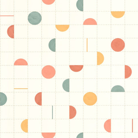 Papel Pintado AROUND ARN102864260 -PAPELHOGAR