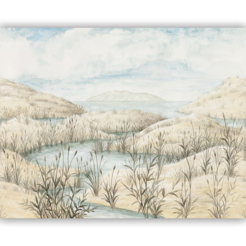 Panoramico Papel Pintado SENTIER DES DUNES SENT200971212 -PAPELHOGAR