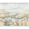 Panoramico Papel Pintado SENTIER DES DUNES SENT200971212 -PAPELHOGAR