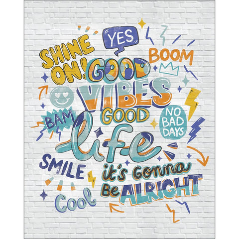 Panoramico Papel Pintado PIMP MY WALL PMW104786905 -PAPELHOGAR