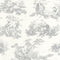 Papel Pintado LES BELLES TOILES DE JOUY LBTJ87919103 -PAPELHOGAR