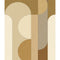 Panoramico Papel Pintado MATIERES MMT106032025 -PAPELHOGAR