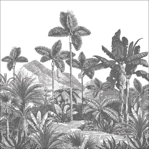 Panoramico Papel Pintado PIMP MY WALL PMW104869506 -PAPELHOGAR