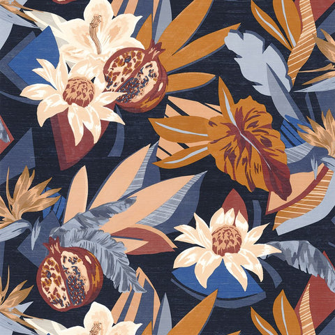 Papel pintado AVENTURA 75531426 -PAPELHOGAR