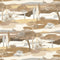 Papel pintado L'ÎLE AUX OISEAUX 75870100 -PAPELHOGAR
