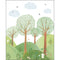 Panoramico Papel Pintado LES MINI MONDES MNM105803202 -PAPELHOGAR