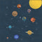 Panoramico Papel Pintado LES MINI MONDES MNM105797606 -PAPELHOGAR