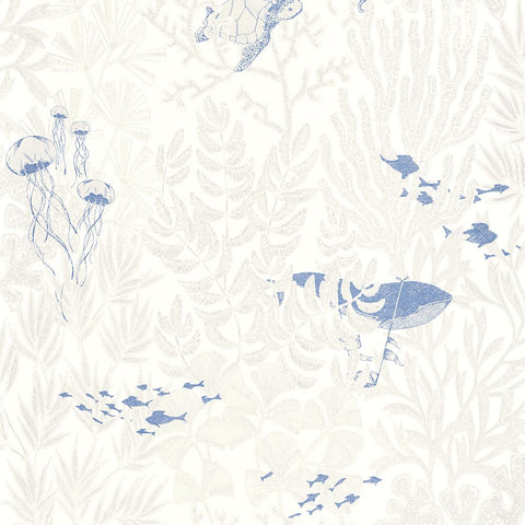 Papel Pintado VOYAGE ONIRIQUE ONIR87231654 -PAPELHOGAR