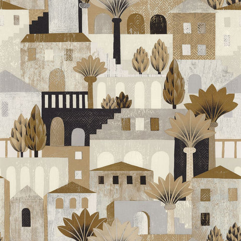 Papel pintado AVENTURA 75541732 -PAPELHOGAR