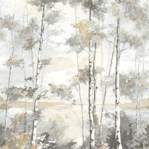 Panoramico Papel Pintado RIVERSIDE 4 RIVI89569205 -PAPELHOGAR