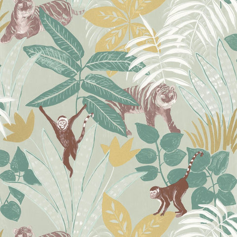 Papel Pintado ESCAPADE CAL EPA102317712 -PAPELHOGAR