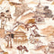 Papel pintado ARCHIPEL 75310304 -PAPELHOGAR