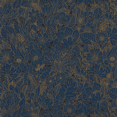 Papel pintado ETE INDIEN 75111630 -PAPELHOGAR