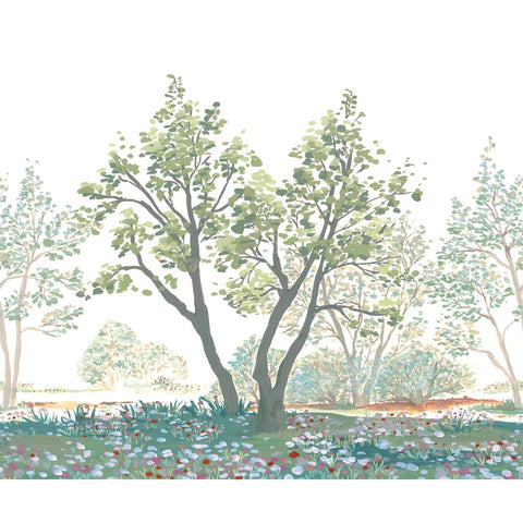 Panoramico Papel Pintado WONDERWALLS 2 WDWD200077007 -PAPELHOGAR