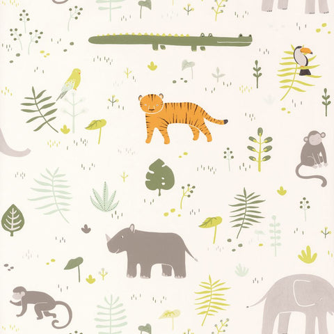 Papel Pintado HAPPY DREAMS HPDM82727304 -PAPELHOGAR