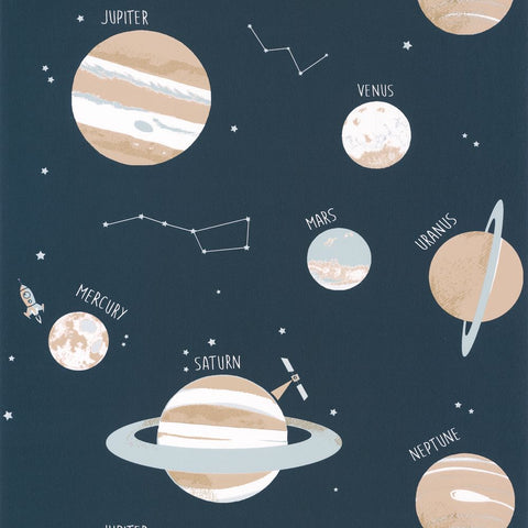 Papel Pintado OUR PLANET OUP101906906 -PAPELHOGAR