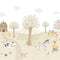 Panoramico Papel Pintado ONCE UPON A TIME OUAT88567710 -PAPELHOGAR