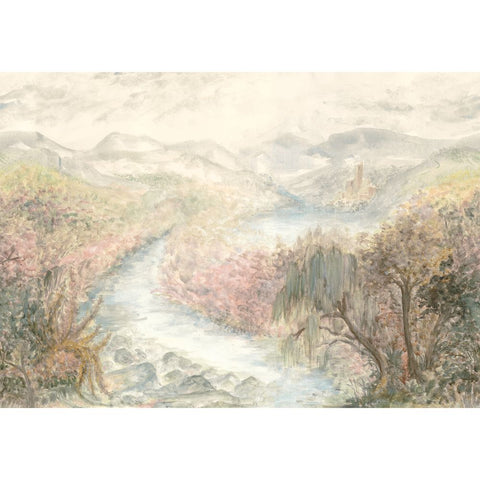 Panoramico Papel Pintado WONDERWALLS 2 WDWD200124111 -PAPELHOGAR