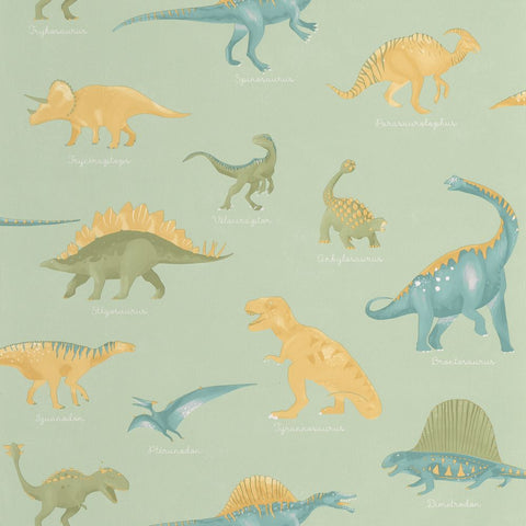 Papel Pintado LES MINI MONDES MNM105707001 -PAPELHOGAR