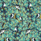 Papel pintado PRINTEMPS VIENNOIS 74782876 -PAPELHOGAR