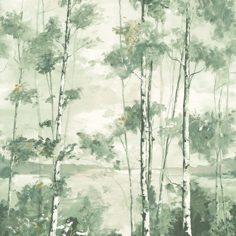 Panoramico Papel Pintado RIVERSIDE 4 RIVI89567804 -PAPELHOGAR