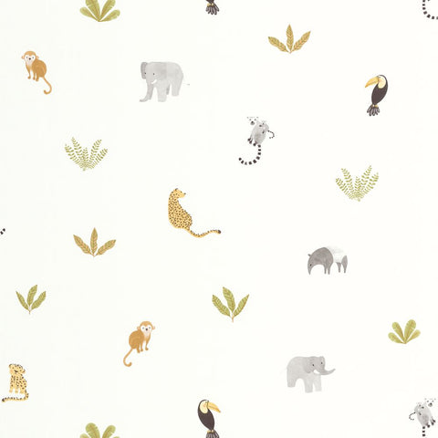 Papel Pintado ONCE UPON A TIME 2 OUTD200777474 -PAPELHOGAR