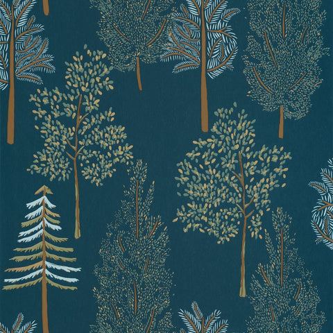 Papel Pintado LA FORÊT FRT102956614 -PAPELHOGAR