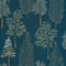 Papel Pintado LA FORÊT FRT102956614 -PAPELHOGAR