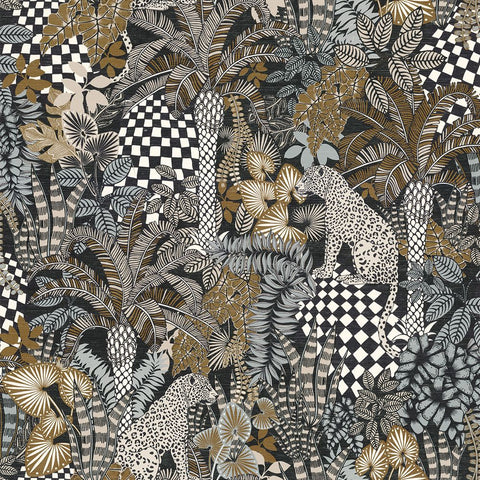 Papel pintado AVENTURA 75500406 -PAPELHOGAR