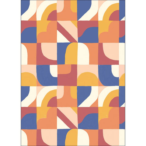 Panoramico Papel Pintado PIMP MY WALL PMW104796303 -PAPELHOGAR