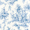 Papel Pintado LES BELLES TOILES DE JOUY LBTJ87936719 -PAPELHOGAR