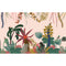 Panoramico Papel Pintado LET'S GO GIRLS! LGG105144710 -PAPELHOGAR