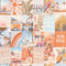 Papel Pintado YOUNG AND FREE YNF103354563 -PAPELHOGAR