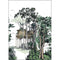 Panoramico Papel Pintado GREEN LIFE-2 GNL2105420403 -PAPELHOGAR