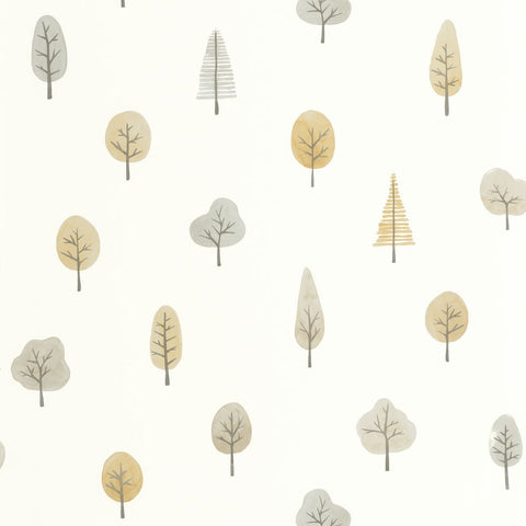 Papel Pintado ONCE UPON A TIME 2 OUTD200861991 -PAPELHOGAR