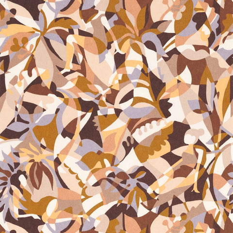 Papel pintado L'ÎLE AUX OISEAUX 75880814 -PAPELHOGAR