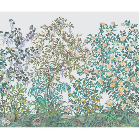 Panoramico Papel Pintado WONDERWALLS 2 WDWD200117907 -PAPELHOGAR